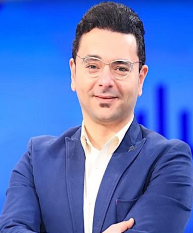محمد مصطفى